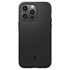 Spigen Mag Armor (MagFit) Apple iPhone 14 Pro tok fekete (ACS04989) tok és táska