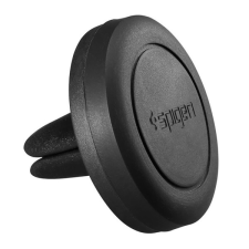 Spigen mágneses autós tartó hűtőrácsra mobiltelefon kellék