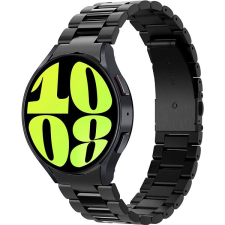 Spigen Modern Fit 316L Samsung Galaxy Watch6 44mm - fekete okosóra kellék