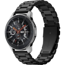 Spigen Modern Fit- Galaxy Watch 22mm Black (SPN966BLK) okosóra kellék