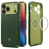 Spigen Nano Pop Hybrid Avo Green iPhone 18 Pro / 17 Pro MagSafe tok