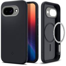 Spigen Nano Pop MagSafe Black Sesame Google Pixel 9a tok és táska