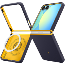 Spigen Nano Pop MagSafe Blueberry Navy Samsung Galaxy Z Flip 7 tok (ACS09563) tok és táska
