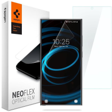 Spigen Neo Flex HD Transparency 2 Pack Samsung Galaxy S24 Ultra kijelzővédő fólia mobiltelefon kellék