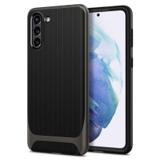 Spigen neo hibrid galaxy s21 + plus páncélmetál tok és táska