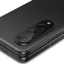 Spigen Optik.tr Kamera Védő Galaxy Z Fold 4 2 Csomagos Fekete tok és táska