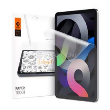 Spigen PAPER TOUCH képernyővédő fólia (full screen, tok barát) ÁTLÁTSZÓ (AFL03001) mobiltelefon kellék
