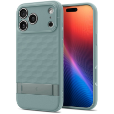 Spigen Parallax S Sage Green iPhone 17 Pro Max MagSafe tok (ACS09912) tok és táska