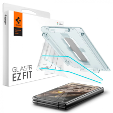 Spigen Pixel Fold Screen Protector EzFit (2 Pack) mobiltelefon kellék