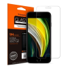 Spigen "Glas.tR SLIM HD" Apple iPhone SE (2020)/8/7 Tempered kijelzővédő fólia