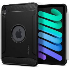 Spigen Rugged Armor, black - iPad mini 6 2021 (8809811854121-ACS03764) tablet tok