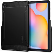 Spigen Rugged Armor Black Samsung Galaxy Tab S6 Lite (ACS01284) tablet tok