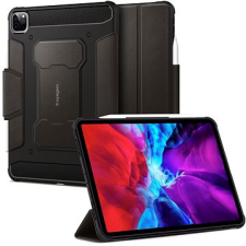 Spigen Rugged Armor Gunmetal iPad Pro 11" 2022/2021/2020/2018 tok tablet tok