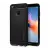 Spigen Rugged Armor Honor 7X tok, Black, fekete