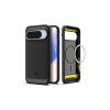 Spigen Rugged Armor Mag Magsafe Google Pixel 10 / 10 Pro matt fekete