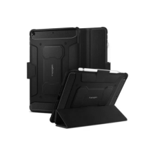Spigen Rugged Armor Pro Apple iPad 10.2" tok fekete (ACS01216/50632) tablet tok