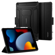 Spigen Rugged Armor Pro, black - iPad 10.2" 2021/2020/2019 (ACS01216) tablet tok