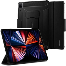 Spigen Rugged Armor Pro Black iPad Pro 12.9" 2021 tablet tok