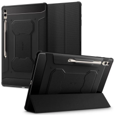 Spigen Rugged Armor Pro Samsung Tab S8 Ultra / S9 Ultra Tok - Fekete tablet tok