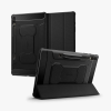 Spigen Rugged Armor Pro tok Samsung Galaxy Tab S9 FE (10.9) / Tab S10 FE (10.9) fekete
