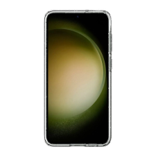 Spigen Samsung Galaxy S24 Liquid Crystal Space Crystal tok, átlátszó tok és táska
