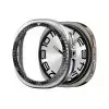 Spigen Samsung Galaxy Watch 8 (44 Mm) Spigen Bezel Tune Pro Diver fekete tok