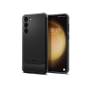 Spigen Samsung SM-S911 Galaxy S23 ütésálló hátlap - Spigen Rugged Armor - fekete (SP0204)
