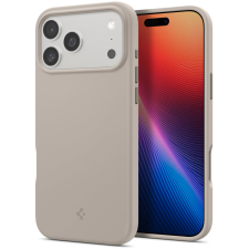 Spigen Silicone Fit MagSafe Stone iPhone 17 Pro Max tok (ACS10272) tok és táska