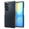 Spigen SLIM ARMOR MAG szilikon telefonvédő (műanyag hátlap, ütésállóság, légpárnás sarok, MagSafe) SÖTÉTSZÜRKE Samsung Galaxy Z Fold7 (SM-F966) (ACS09552) (8800283303872-ACS09552)