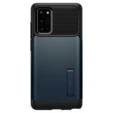 Spigen Slim Armor Samsung Galaxy Note 20 tok Metal Slate (ACS01366) (ACS01366) tok és táska