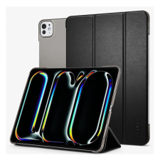 Spigen Smart Fold iPad Pro 11" (2024) tok, fekete tablet tok
