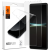 Spigen Sony Xperia 5 IV, Kijelzővédő fólia (az íves részre is!), Spigen Neo Flex, Clear Prémium, 2 db / csomag