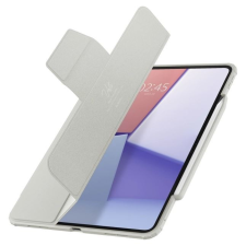 Spigen Spigen Air Skin Pro iPad Pro 13-inch fliptok szürke (ACS07014) tablet tok