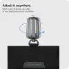 Spigen SPIGEN Pouch Keyless RFID Signal Blocker black