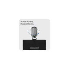 Spigen SPIGEN Pouch Keyless RFID Signal Blocker black tok és táska