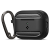Spigen Spigen Rugged Armor AirPods Pro 3 matt fekete tok