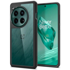 Spigen Spigen Ultra Hybrid OnePlus 12 Matte Black tok és táska