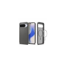 Spigen Telefontok Google Pixel 10 - SPIGEN Liquid Air szürke MAGSAFE hátlap tok tok és táska