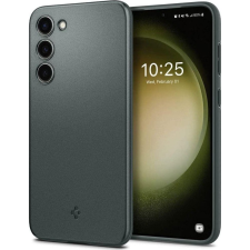 Spigen Thin Fit, abyss green - Samsung Galaxy S23 (8809896744294-ACS06084) tok és táska