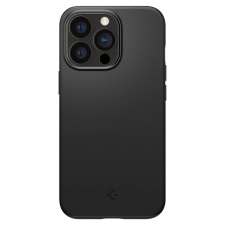 Spigen Thin Fit Apple iPhone 13 Pro tok fekete (ACS03675) tok és táska