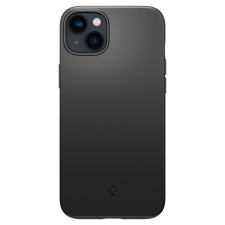 Spigen Thin Fit Apple iPhone 14 tok fekete (ACS04788) tok és táska