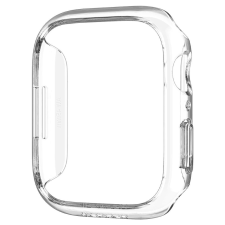 Spigen Thin Fit Apple Watch Series 7 (45mm) tok átlátszó (ACS04179) okosóra kellék