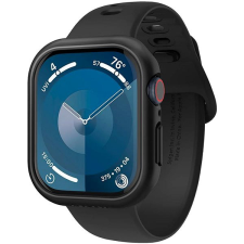 Spigen Thin Fit Black Apple Watch 10 46mm tok okosóra kellék