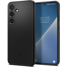 Spigen Thin Fit Black Samsung Galaxy S24 tok tok és táska