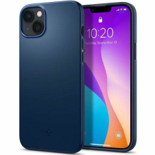 Spigen Thin Fit iPhone 14 Plus kék tok tok és táska