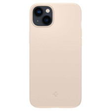 Spigen Thin Fit iPhone 14 Plus tok bézsszínű (ACS04778) (ACS04778) tok és táska