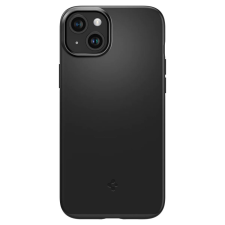 Spigen Thin Fit iPhone 15 Plus tok fekete (ACS06639) tok és táska