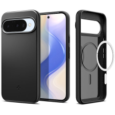 Spigen Thin Fit MagSafe Black Google Pixel 2025 Pro/Pixel 2025 tok tok és táska