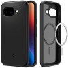Spigen Thin Fit MagSafe Black Google Pixel 9a
