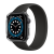 Spigen THIN FIT műanyag óra keret (ütésállóság) ÁTLÁTSZÓ Apple Watch Series SE 40mm, Watch Series 6 40mm, Watch Series 5 40mm